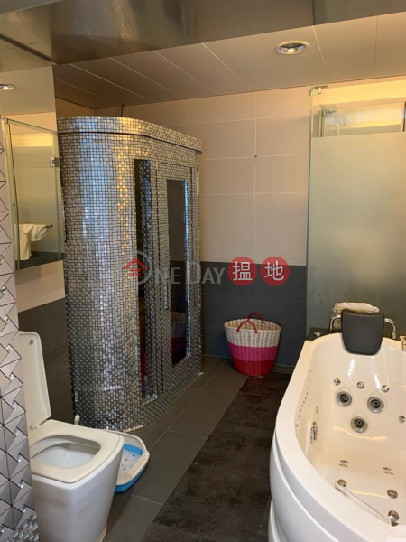 Silverstrand Townhouse - Seaview All Floors25銀岬路 | 西貢|香港-出售-HK$ 5,600萬