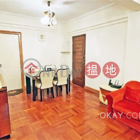 Lovely 2 bedroom on high floor | Rental, Comfort Building 安樂大廈 | Yau Tsim Mong (OKAY-R384980)_0