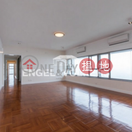 山頂4房豪宅筍盤出售|住宅單位 | 崑廬 Mountain Lodge _0