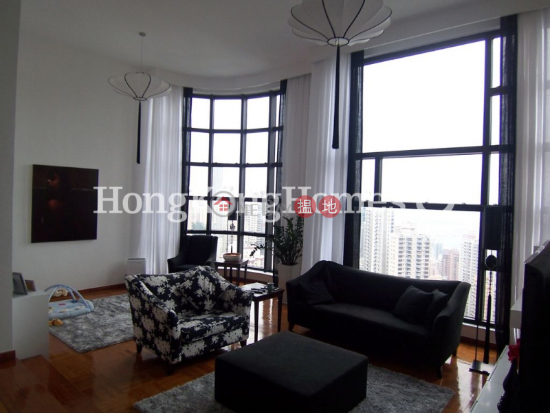 3 Bedroom Family Unit for Rent at Queen\'s Garden 9 Old Peak Road | Central District Hong Kong Rental, HK$ 136,500/ month