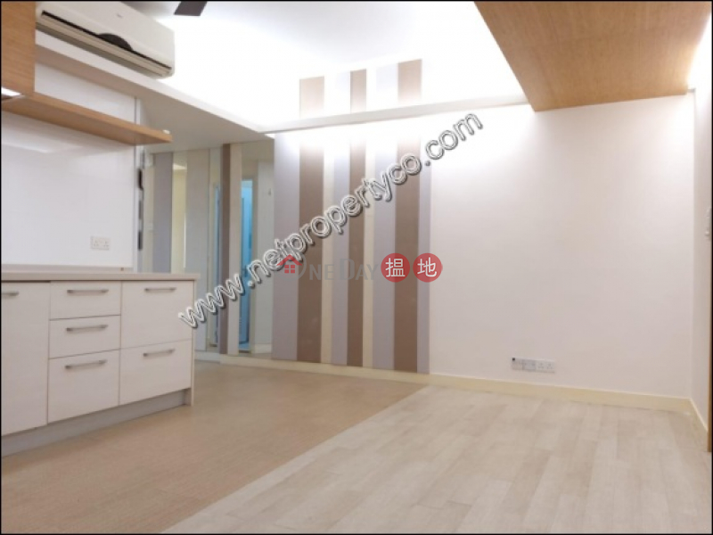 Uniquely designed unit for rent in North Porth | 441-447 King\'s Road | Eastern District, Hong Kong | Rental | HK$ 18,500/ month