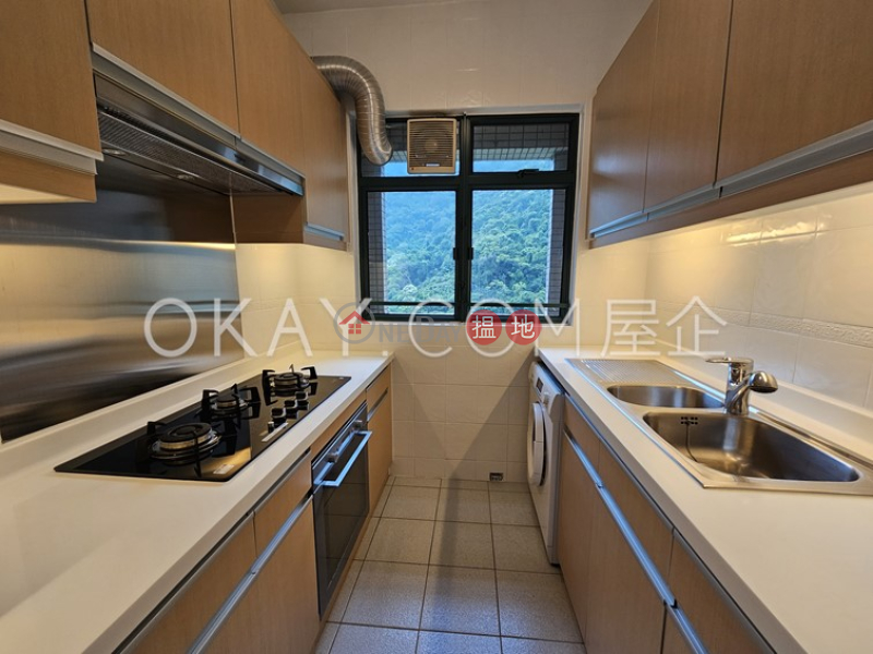 HK$ 40,000/ month Hillsborough Court Central District Rare 2 bedroom with parking | Rental