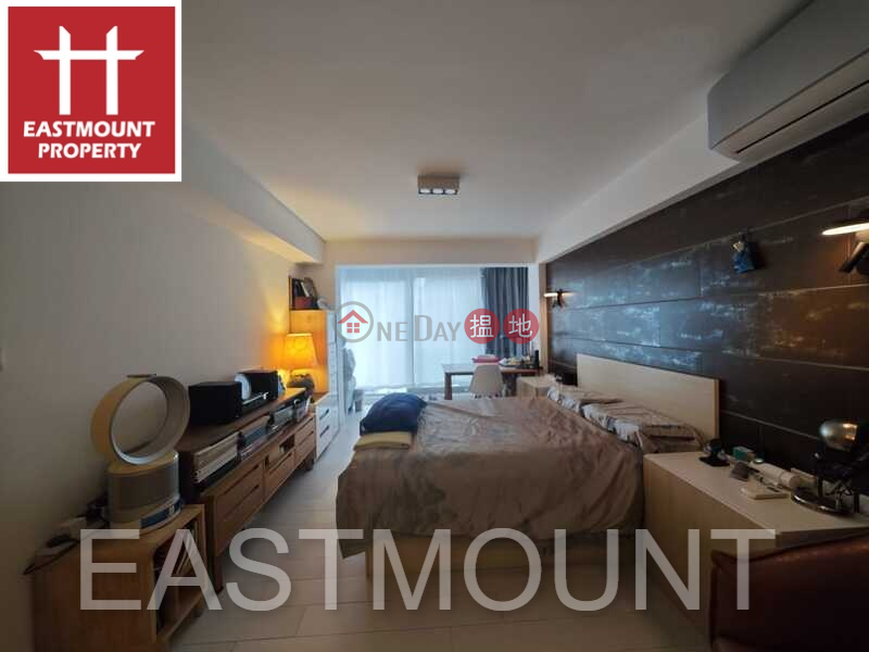 Clearwater Bay Village House | Property For Sale in Ha Yeung 下洋-Duplex with garden | Property ID:2112 | Ha Yeung Village House 下洋村屋 Sales Listings