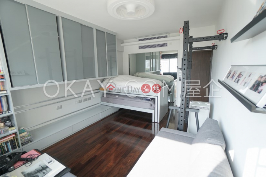 Property Search Hong Kong | OneDay | Residential Sales Listings | Efficient 3 bedroom with sea views, balcony | For Sale