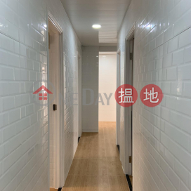 All Brand new decorations In Cheung Sha Wan|9 Wing Lung Street(9 Wing Lung Street)Rental Listings (Agent-7928043936)_0