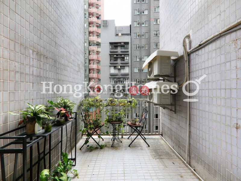 1 Bed Unit for Rent at All Fit Garden | 20-22 Bonham Road | Western District Hong Kong Rental, HK$ 20,000/ month