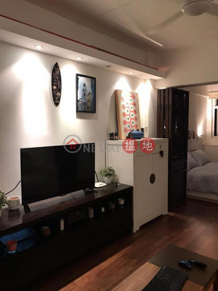 Flat for Sale in Linfond Mansion, Wan Chai, 187-193 Hennessy Road | Wan Chai District | Hong Kong Sales, HK$ 8M