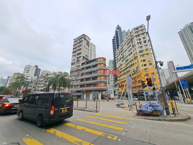 Mia Casa Apartment (輝豪居),Sham Shui Po | ()(3)