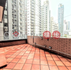 Lovely 1 bedroom with terrace | For Sale