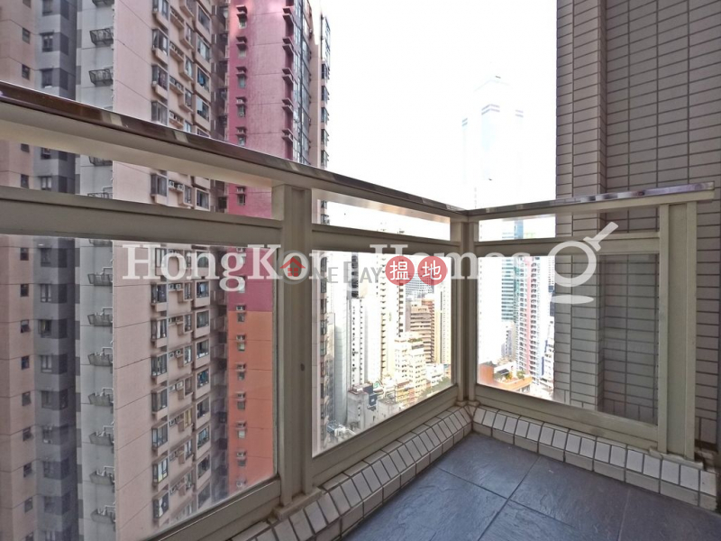 3 Bedroom Family Unit for Rent at Centrestage | 108 Hollywood Road | Central District Hong Kong Rental, HK$ 46,000/ month