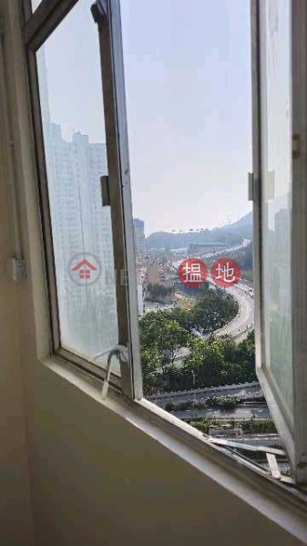 Pure warehouse decoration, 11 feet ceiling height | Nan Fung Industrial City 南豐工業城 Rental Listings