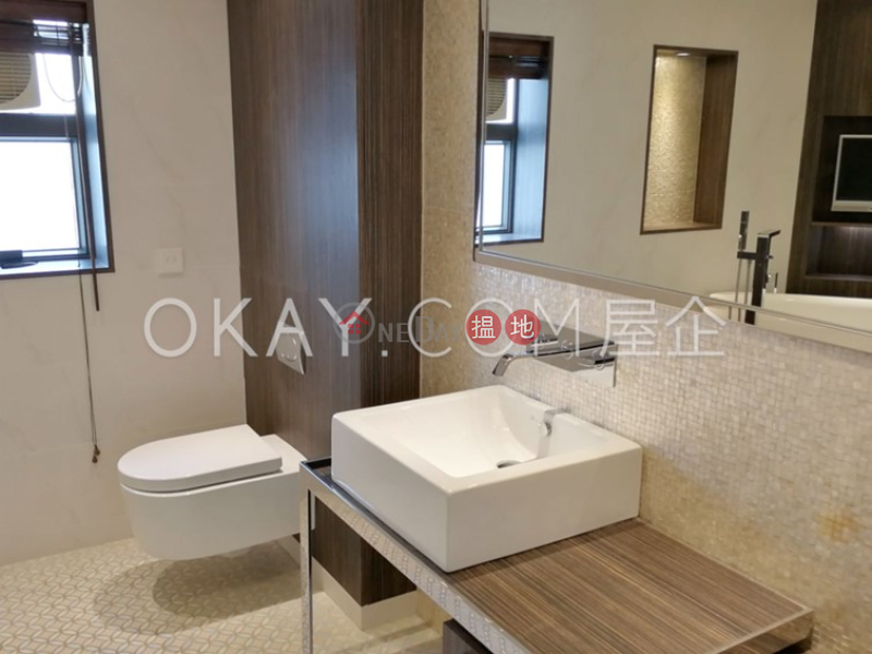 Lovely house with sea views, rooftop | Rental | Che Keng Tuk Village 輋徑篤村 Rental Listings