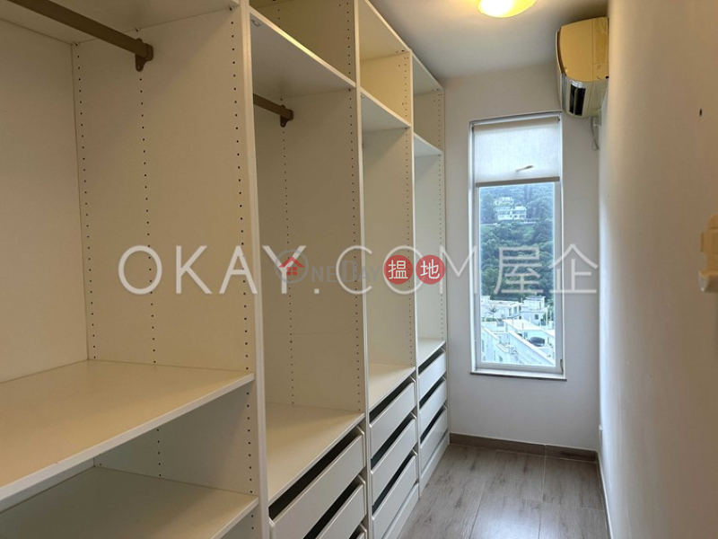 HK$ 85,000/ month, Tai Hang Hau Village Sai Kung Rare house with sea views, rooftop & terrace | Rental