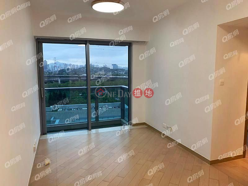 Property Search Hong Kong | OneDay | Residential, Rental Listings, Park Yoho Venezia Phase 1B Block 2A | 2 bedroom Mid Floor Flat for Rent