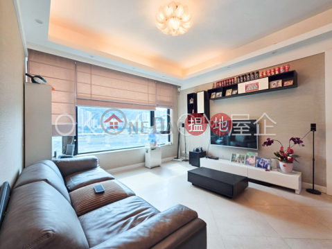 3房2廁,星級會所,連車位,馬場景禮頓山1座出售單位 | 禮頓山1座 The Leighton Hill Block 1 _0