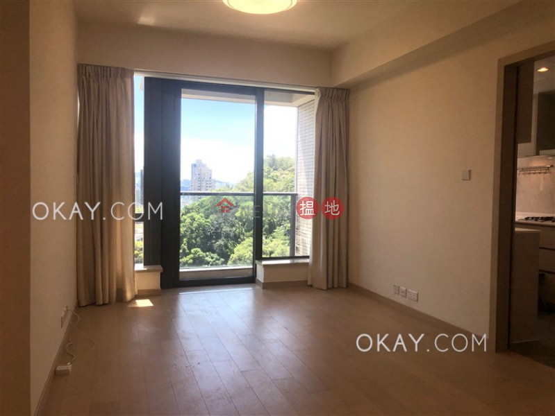 Property Search Hong Kong | OneDay | Residential Rental Listings, Gorgeous 3 bedroom on high floor with balcony | Rental