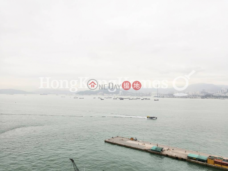 2 Bedroom Unit for Rent at Harbour One, Harbour One 維壹 Rental Listings | Western District (Proway-LID100027R)