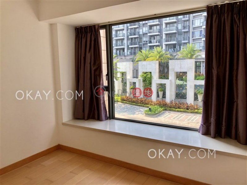 Efficient 3 bedroom with sea views & balcony | Rental | Discovery Bay, Phase 15 Positano, Block L17 愉景灣 15期 悅堤 L17座 Rental Listings