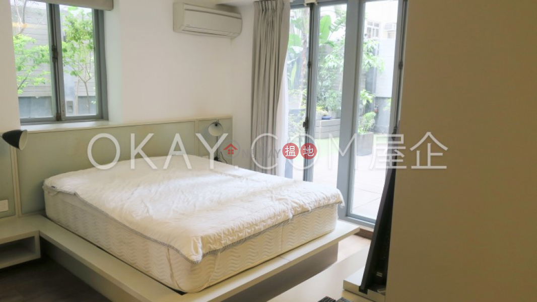 Property Search Hong Kong | OneDay | Residential, Rental Listings, Efficient 1 bedroom with terrace | Rental