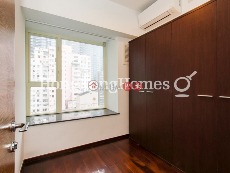 3 Bedroom Family Unit for Rent at Centrestage | 108 Hollywood Road | Central District, Hong Kong Rental | HK$ 44,000/ month