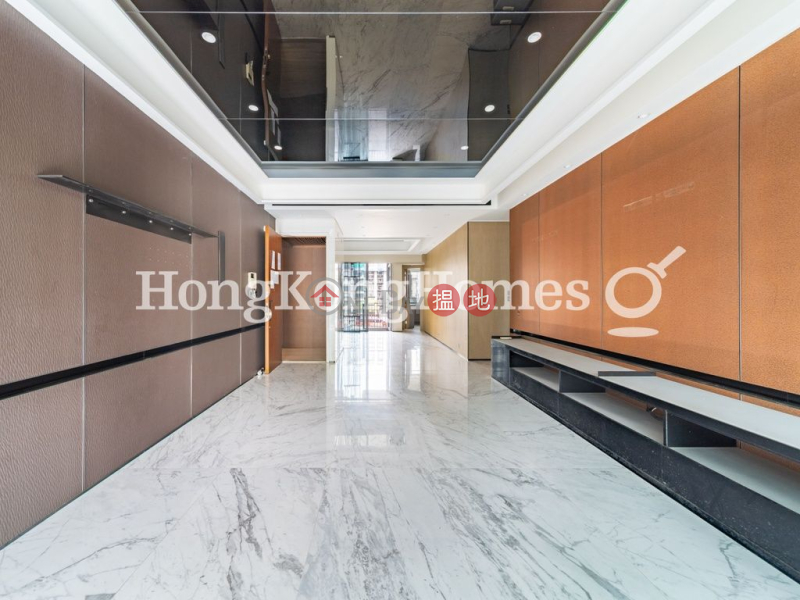 4 Bedroom Luxury Unit at PAXTON | For Sale | 313 Prince Edward Road West | Kowloon City | Hong Kong Sales HK$ 27.6M