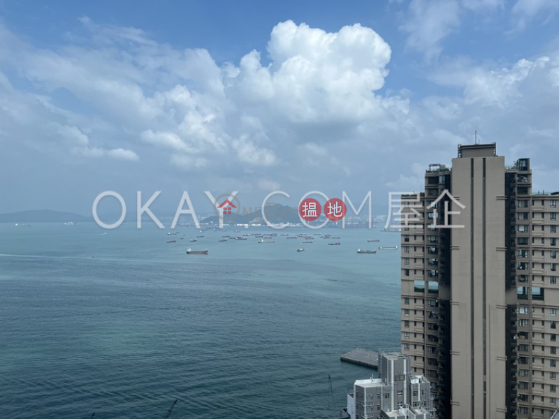 香港搵樓|租樓|二手盤|買樓| 搵地 | 住宅-出租樓盤|4房2廁,極高層,星級會所《寶翠園出租單位》