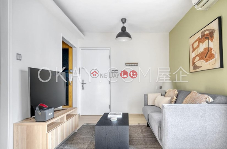 Practical 2 bedroom on high floor | Rental, 2 O Brien Road | Wan Chai District | Hong Kong Rental | HK$ 25,000/ month