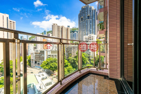 Property for Sale at Regal Crest with 3 Bedrooms | Regal Crest 薈萃苑 _0