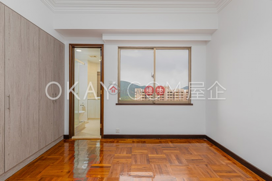 Property Search Hong Kong | OneDay | Residential, Rental Listings, Lovely 3 bedroom on high floor with balcony & parking | Rental
