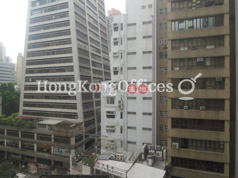 Office Unit for Rent at The L.Plaza, The L.Plaza The L.Plaza Rental Listings | Western District (HKO-63011-AEHR)