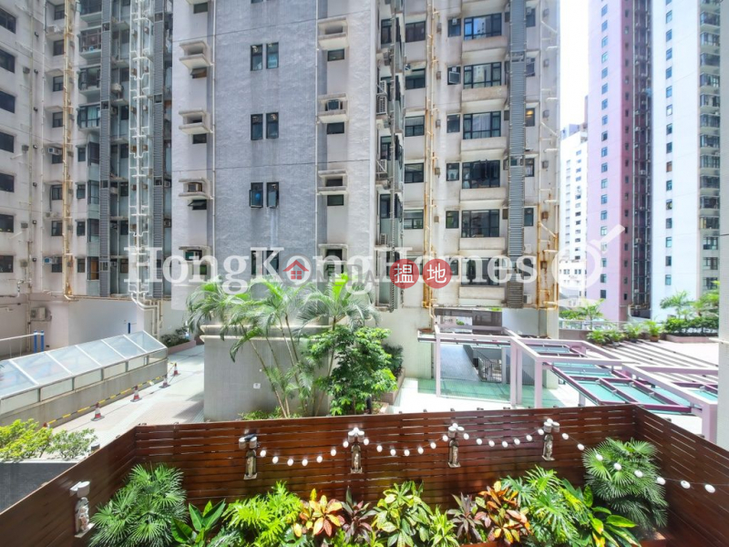 Property Search Hong Kong | OneDay | Residential | Rental Listings 1 Bed Unit for Rent at Fook Kee Court