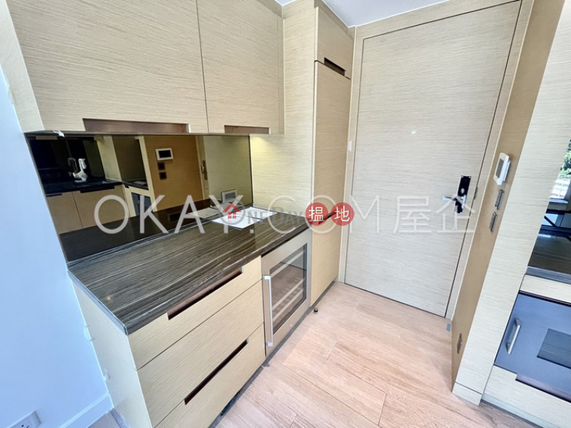 Cozy 1 bedroom on high floor with balcony | Rental | 8 Mui Hing Street 梅馨街8號 Rental Listings