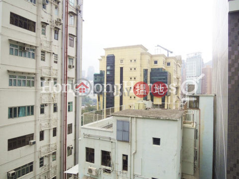 1 Bed Unit for Rent at yoo Residence, yoo Residence yoo Residence | Wan Chai District (Proway-LID153535R)_0