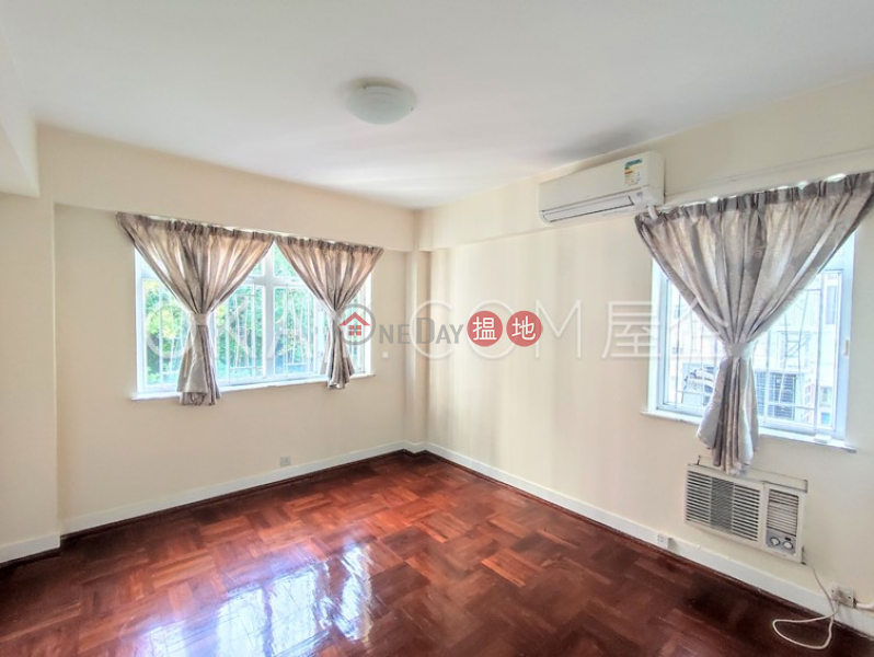 Efficient 3 bedroom with balcony & parking | Rental | 12 Kotewall Road | Western District, Hong Kong, Rental, HK$ 63,000/ month