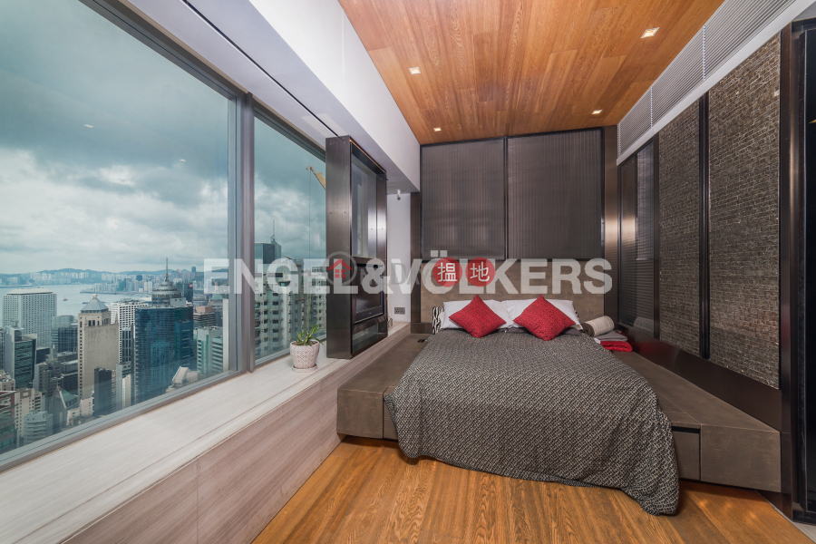 Studio Flat for Sale in Mid Levels West 38 Shelley Street | Western District, Hong Kong | Sales, HK$ 9.5M