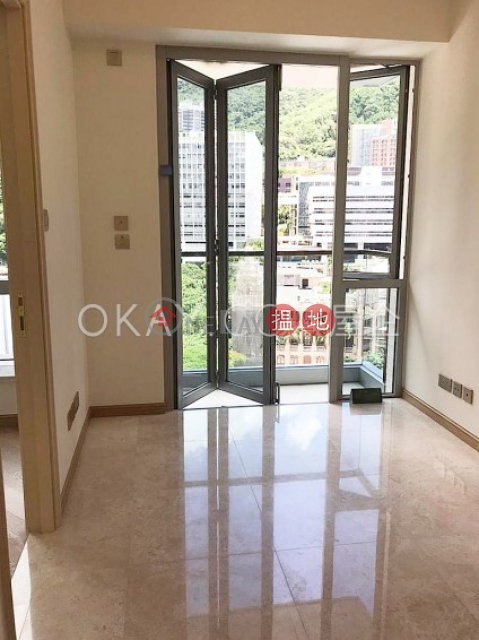Popular 1 bedroom with balcony | For Sale | Emerald House (Block 2) 2座 (Emerald House) _0