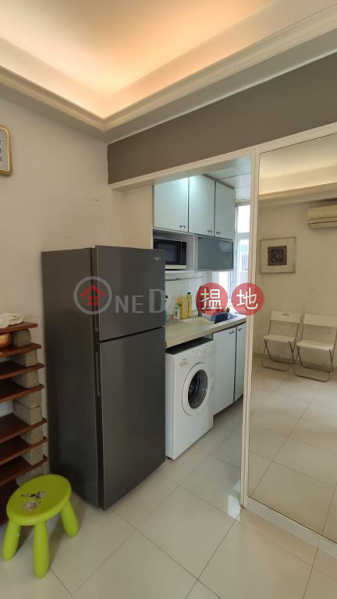 HK$ 14,800/ month | Hing Bong Mansion | Wan Chai District Flat for Rent in Hing Bong Mansion, Wan Chai