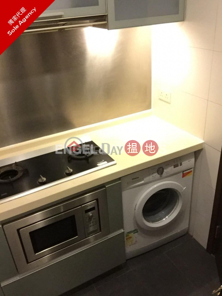 HK$ 21,000/ 月南灣御園-南區|香港仔兩房一廳筍盤出租|住宅單位