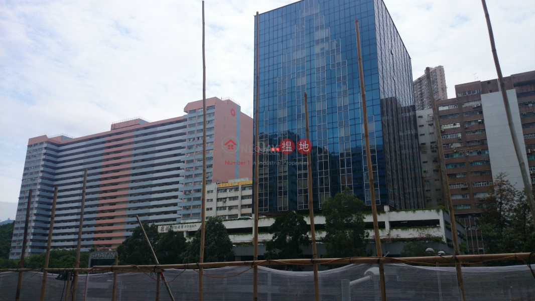 Haribest Industrial Building 45-47 Au Pui Wan Street | Sha Tin Hong Kong | Rental, HK$ 14,200/ month