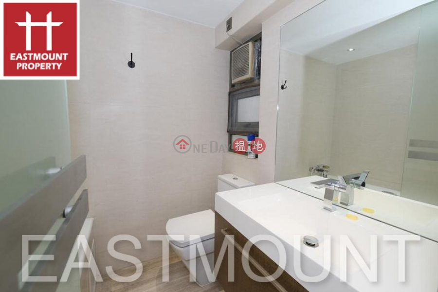 Clearwater Bay Village House | Property For Rent or Lease in Ha Yeung 下洋-Duplex with garden, Sea view | Property ID:3331 | Ha Yeung Village | Sai Kung Hong Kong | Rental | HK$ 32,000/ month