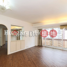 3 Bedroom Family Unit for Rent at Jing Tai Garden Mansion