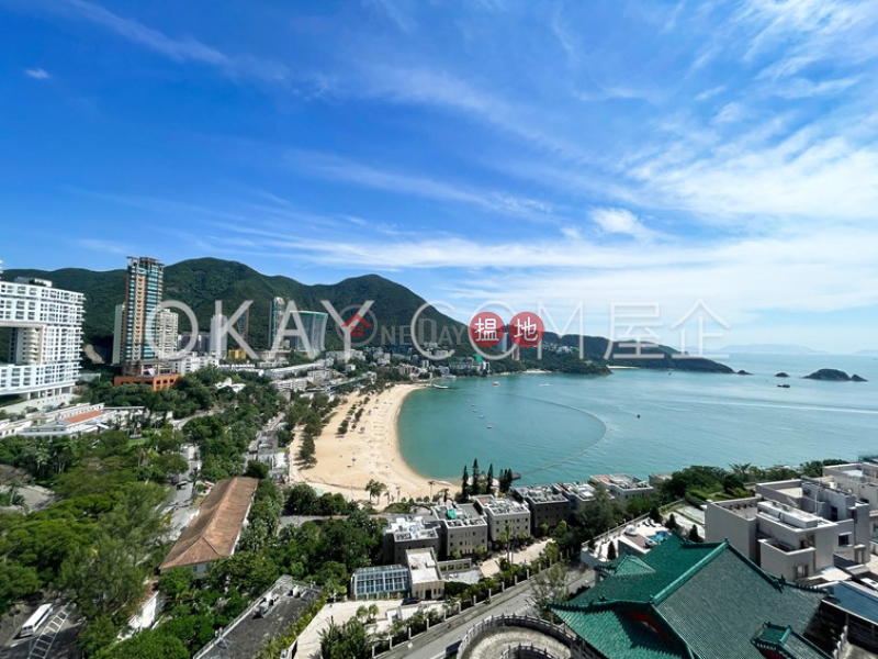 Efficient 3 bedroom with balcony & parking | For Sale | Repulse Bay Garden 淺水灣麗景園 Sales Listings