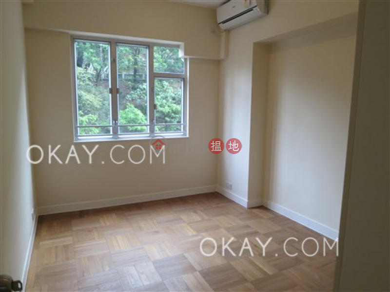 Efficient 3 bedroom with balcony | Rental, 41 Conduit Road | Western District Hong Kong Rental, HK$ 68,000/ month