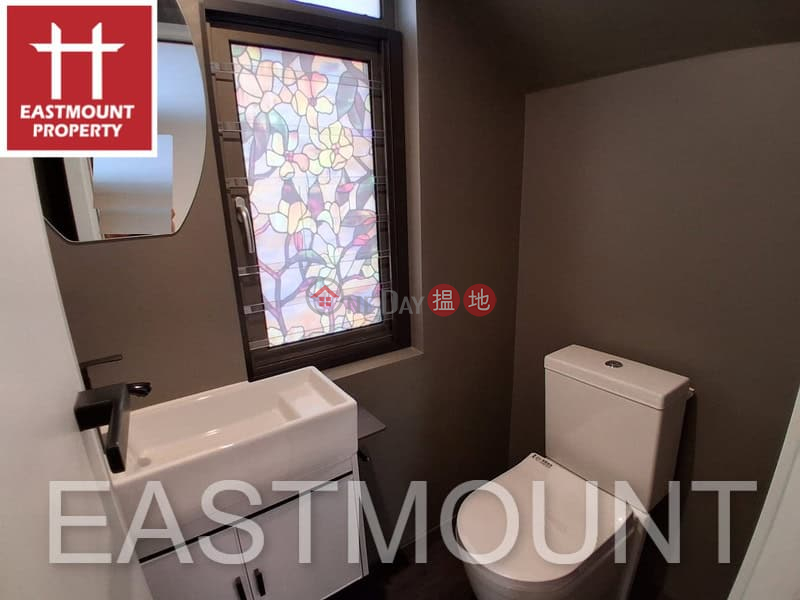 西貢 Nam Shan 南山村屋出售-獨立, 高樓底設計 | Eastmount Property東豪地產 ID:2461豪山美庭村屋出售單位窩美紅棉路 | 西貢|香港-出售|HK$ 1,328萬