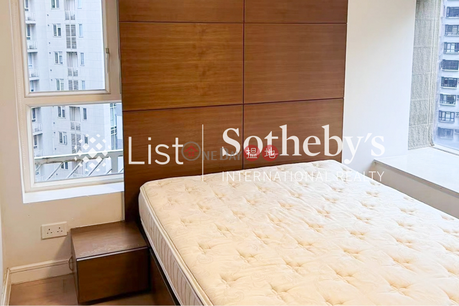 The Icon, Unknown | Residential, Rental Listings, HK$ 27,000/ month