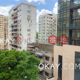 Lovely 3 bedroom with parking | For Sale, Paris Garden 巴豪苑 | Yau Tsim Mong (OKAY-S377942)_0