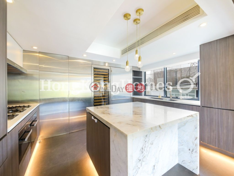 HK$ 100,000/ month, Aqua 33, Western District, 3 Bedroom Family Unit for Rent at Aqua 33