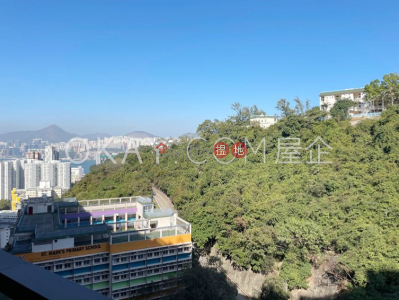 Block 3 New Jade Garden, High, Residential | Sales Listings HK$ 45M