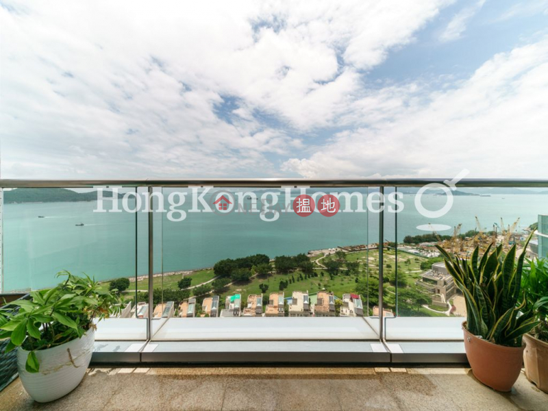 3 Bedroom Family Unit for Rent at Phase 1 Residence Bel-Air | 28 Bel-air Ave | Southern District | Hong Kong Rental, HK$ 65,000/ month