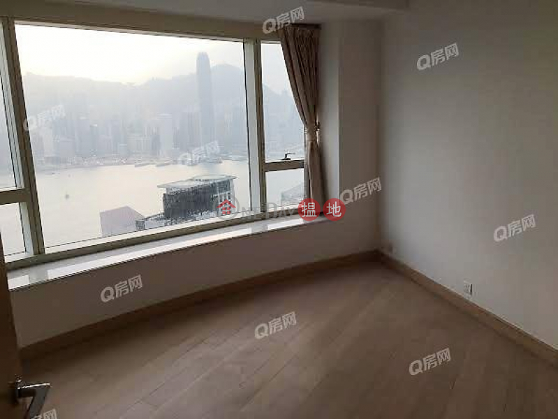 The Masterpiece | 3 bedroom Mid Floor Flat for Sale | The Masterpiece 名鑄 Sales Listings